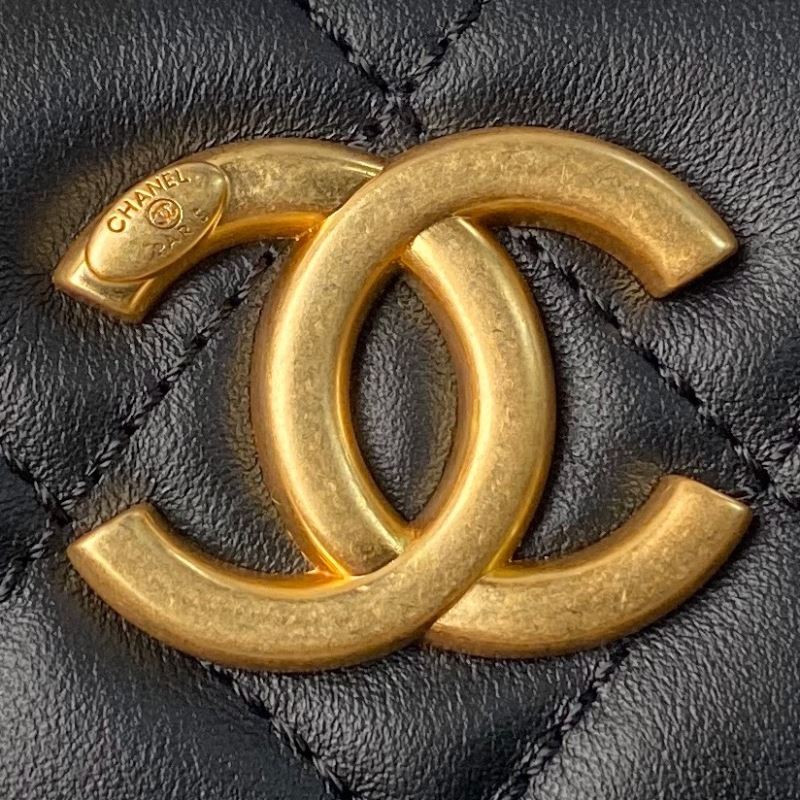 Chanel Hobo Bags